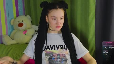 alice online show from March 5, 8:44 pm