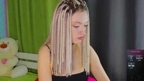 alice online show from February 22, 9:12 am