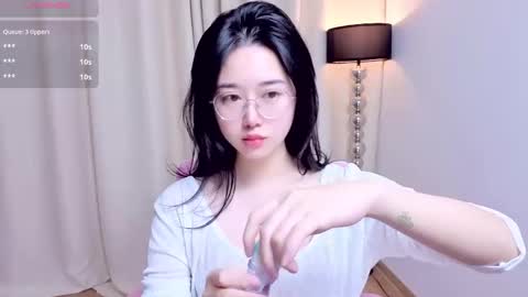miu99999 online show from June 3, 2:23 am