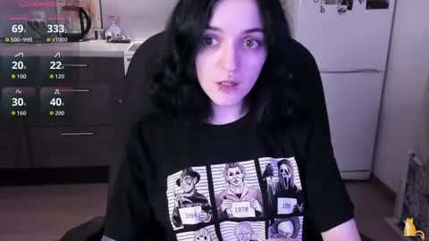 lina. online show from June 13, 7:44 pm