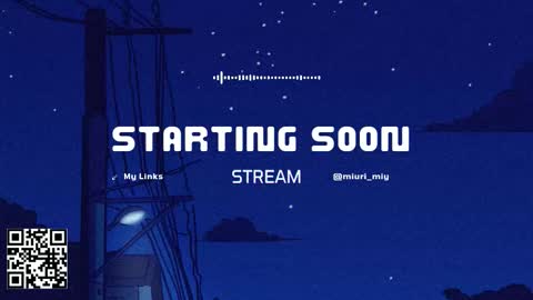 Yuka online show from September 18, 4:49 pm