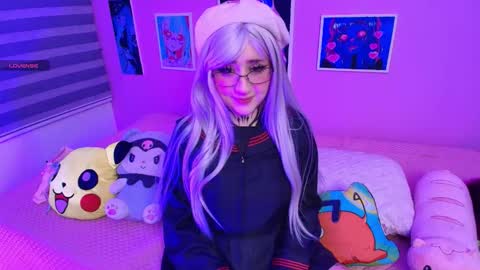  Miwa Violet  online show from March 2, 2:33 am