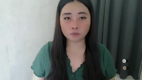 cassie marie online show from February 11, 6:22 pm