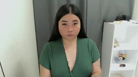 cassie marie online show from April 18, 7:58 pm