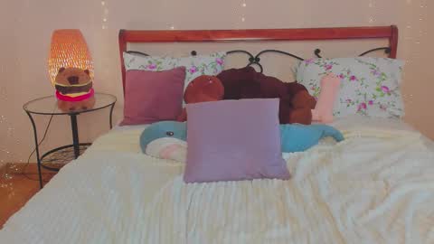 Miya online show from February 21, 6:36 am