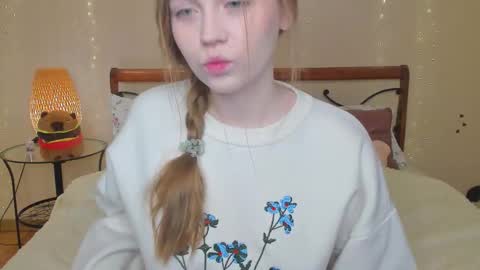 Miya online show from February 27, 1:27 am