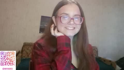 Milana online show from October 4, 5:35 am