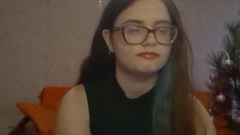 Milana online show from January 14, 7:35 am