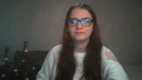 Milana online show from February 10, 1:11 pm