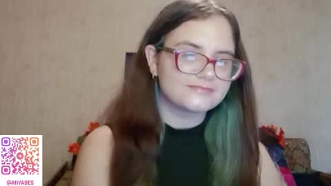 Milana online show from October 18, 7:33 am