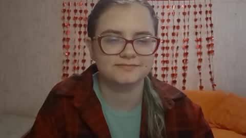 Milana online show from March 14, 7:20 am