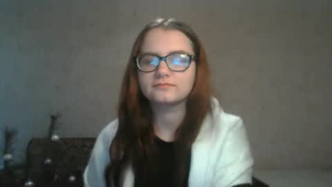 Milana online show from February 7, 1:11 pm