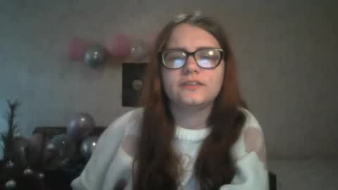 Milana online show from February 21, 1:33 pm