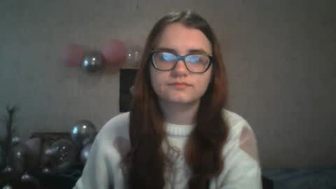 Milana online show from February 16, 7:04 am