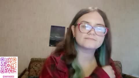 Milana online show from September 23, 1:42 pm