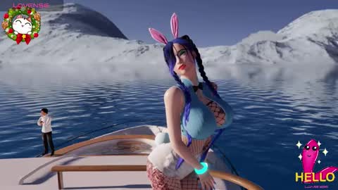 Miyuki Maiko online show from December 18, 6:45 pm