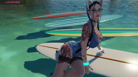 Miyuki Maiko online show from November 23, 7:04 pm