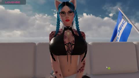 Miyuki Maiko online show from November 9, 5:31 pm