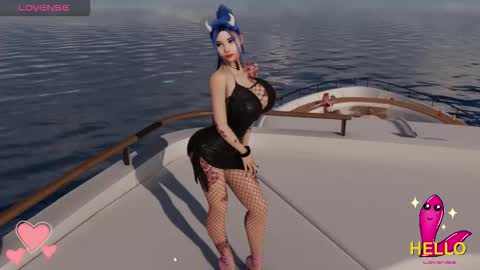 Miyuki Maiko online show from February 19, 9:57 pm