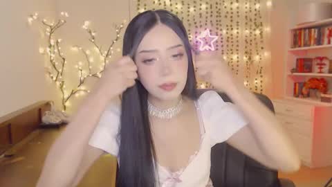 Alice online show from January 22, 1:53 am