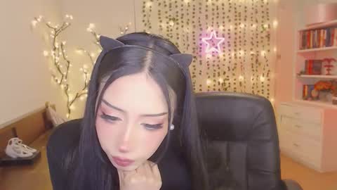 Alice online show from January 31, 1:22 am