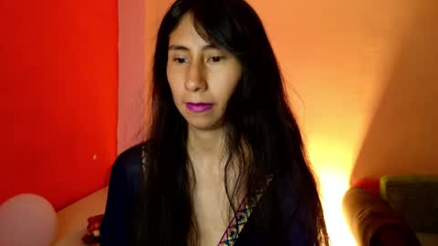 MoonLipson online show from February 8, 4:57 am