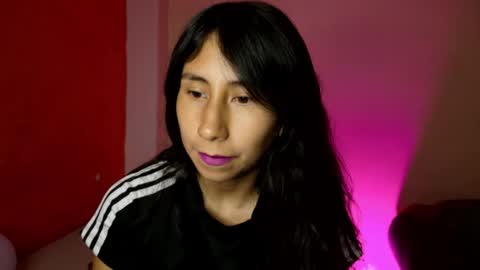 MoonLipson online show from February 7, 4:16 am