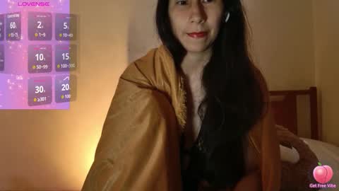 MoonLipson online show from March 11, 10:56 pm