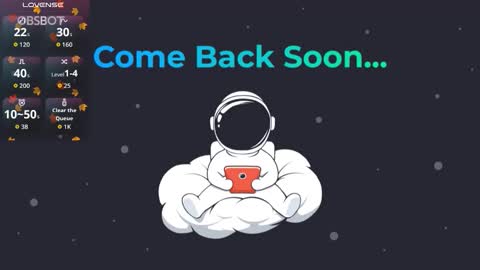 MoonLipson online show from October 11, 9:28 pm