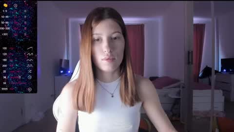 Lili online show from February 25, 6:14 am