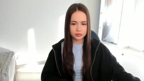 Beata online show from February 23, 1:23 pm