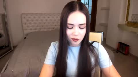 Beata online show from February 17, 6:06 pm