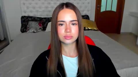 Beata online show from October 16, 3:58 pm