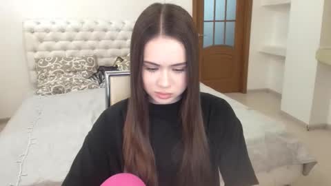 Beata online show from March 9, 6:54 pm