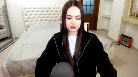 Beata online show from February 22, 4:59 pm