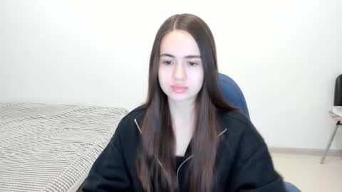 Beata online show from December 9, 2:06 pm