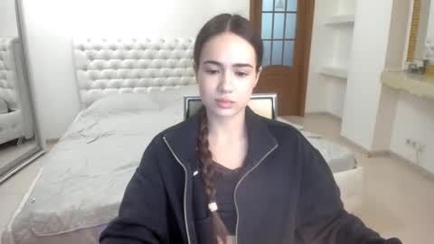 Beata online show from February 2, 5:26 pm