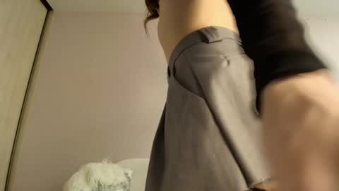 Ariela online show from October 30, 12:13 am