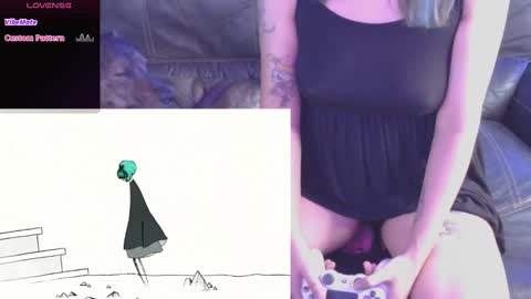 minaDarling online show from September 21, 5:28 am