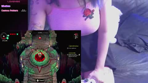 minaDarling online show from September 9, 6:02 am