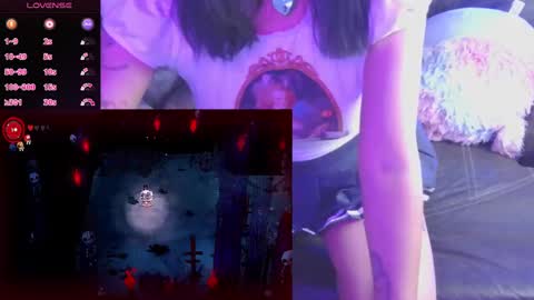 minaDarling online show from September 26, 4:21 am