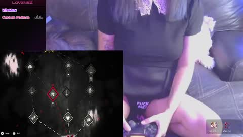 minaDarling online show from October 4, 5:13 am