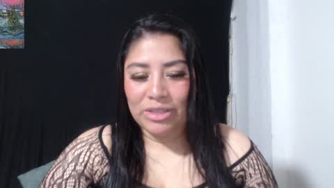 Catalina online show from December 13, 1:37 am