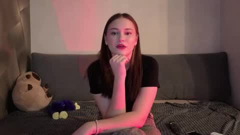 Alyaska online show from March 13, 10:00 pm