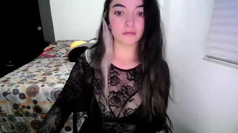 Sam online show from December 17, 5:33 am