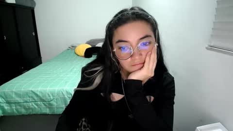 Sam online show from January 15, 3:45 am