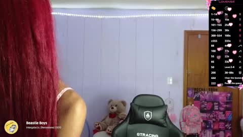 MOCHA   JAMES THE NPC  online show from March 8, 2:04 am