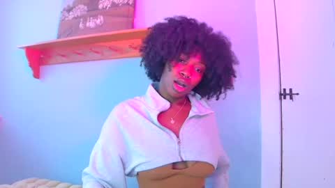 Mocha  BDAY JAN 13  online show from February 16, 8:11 pm