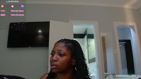 Mocha  BDAY JAN 13  online show from January 18, 4:48 am