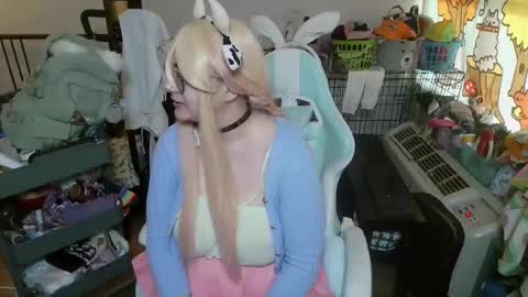 The Mochi Rainbow Variety Show online show from March 27, 7:58 pm